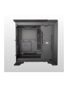Cooler Master MasterCase SL600M Black Edition, tower case (black, Tempered Glass) - nr 6