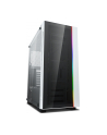 DeepCool Matrexx 55 V3 ADD RGB WH 3F, tower case (white, Tempered Glass) - nr 7