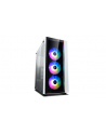 DeepCool Matrexx 55 V3 ADD RGB WH 3F, tower case (white, Tempered Glass) - nr 11
