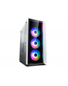 DeepCool Matrexx 55 V3 ADD RGB WH 3F, tower case (white, Tempered Glass) - nr 30