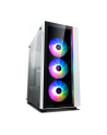 DeepCool Matrexx 55 V3 ADD RGB WH 3F, tower case (white, Tempered Glass) - nr 25