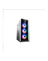 DeepCool Matrexx 55 V3 ADD RGB WH 3F, tower case (white, Tempered Glass) - nr 1