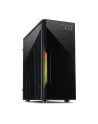 Inter-Tech B-42 RGB, Tower Case (Black) - nr 30