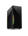 Inter-Tech B-42 RGB, Tower Case (Black) - nr 46