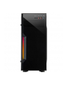 Inter-Tech B-42 RGB, Tower Case (Black) - nr 47
