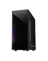 Inter-Tech B-42 RGB, Tower Case (Black) - nr 48