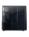 Inter-Tech B-42 RGB, Tower Case (Black) - nr 49