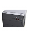 Inter-Tech B-42 RGB, Tower Case (Black) - nr 52