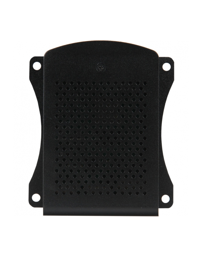 Joy-IT Aluminum housing for Raspberry Pi 4 B bk główny