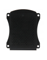 Joy-IT Aluminum housing for Raspberry Pi 4 B bk - nr 17