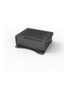 Joy-IT Aluminum housing for Raspberry Pi 4 B bk - nr 7