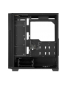 Sharkoon RGB FLOW, tower case (black, side panel of tempered glass) - nr 13