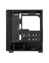 Sharkoon RGB FLOW, tower case (black, side panel of tempered glass) - nr 75