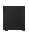 Sharkoon RGB FLOW, tower case (black, side panel of tempered glass) - nr 76