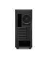 Sharkoon RGB LIT 200 tower case (black, front and side panel of tempered glass) - nr 38