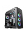 Thermaltake View 71 TG ARGB Edition, Big-Tower Case (Black) - nr 7