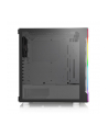 Thermaltake TG H200 Snow RGB, tower case (white, Tempered Glass) - nr 11