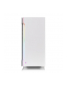 Thermaltake TG H200 Snow RGB, tower case (white, Tempered Glass) - nr 16