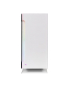 Thermaltake TG H200 Snow RGB, tower case (white, Tempered Glass) - nr 24