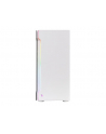 Thermaltake TG H200 Snow RGB, tower case (white, Tempered Glass) - nr 46