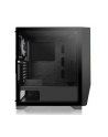 Thermaltake TG H550 ARGB, tower case (black, Tempered Glass) - nr 10