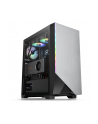 Thermaltake TG H550 ARGB, tower case (black, Tempered Glass) - nr 20