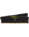 Corsair DDR4 - 64 GB -3200 - CL - 16 - Dual Kit, Vengeance LPX (black, CMK64GX4M2E3200C16) - nr 16