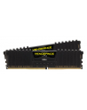 Corsair DDR4 - 64 GB -3200 - CL - 16 - Dual Kit, Vengeance LPX (black, CMK64GX4M2E3200C16) - nr 19