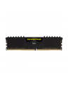 Corsair DDR4 - 64 GB -3200 - CL - 16 - Dual Kit, Vengeance LPX (black, CMK64GX4M2E3200C16) - nr 20