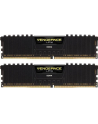 Corsair DDR4 - 64 GB -3200 - CL - 16 - Dual Kit, Vengeance LPX (black, CMK64GX4M2E3200C16) - nr 5