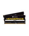 Corsair DDR4 -  64GB -2666 - CL - 18 - Dual Kit, Vengeance (black, CMSX64GX4M2A2666C18) - nr 10