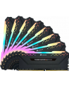 Corsair DDR4 - 256 GB -3200 - CL - 16 - Octo-Kit, Vengeance RGB PRO (black, CMW256GX4M8E3200C16) - nr 4
