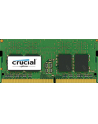 Crucial DDR4 - 16GB -2400 - CL - 17 - Single (CT16G4SFD824A) - nr 1