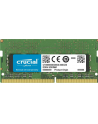 Crucial DDR4 - 4GB -2400 - CL - 17 - Single, SR, memory - nr 1