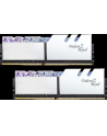 G.Skill DDR4 - 32GB -3600 - Cl - 14 - Quad Kit, Trident Z Royal (silver, F4-3600C14Q-32GTRSB) - nr 2