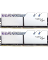 G.Skill DDR4 - 32 GB -3600 - CL - 16 - Dual kit, Trident Z Royal (silver, F4-3600C16D-32GTRSC) - nr 14