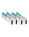 G.Skill DDR4 - 64 GB -3600 - CL - 16 - Quad-Kit, Trident Royal Z (silver, F4-3600C16Q-64GTRSC) - nr 3