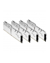G.Skill DDR4 - 64 GB -3600 - CL - 16 - Quad-Kit, Trident Royal Z (silver, F4-3600C16Q-64GTRSC) - nr 4
