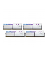 G.Skill DDR4 - 64 GB -3600 - CL - 16 - Quad-Kit, Trident Royal Z (silver, F4-3600C16Q-64GTRSC) - nr 6