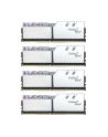 G.Skill DDR4 - 64 GB -3600 - CL - 16 - Quad-Kit, Trident Royal Z (silver, F4-3600C16Q-64GTRSC) - nr 6