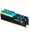 G.Skill DDR4 - 32 GB -3600 - CL - 18 - Dual Kit, Trident Z RGB (black, F4-3600C18D-32GTZR) - nr 13