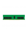 Kingston DDR4 - 16 GB -2933 - CL - 21 - DRx8 ECC REG - Single - server Premier (KSM29RD8 / 16MEI) - nr 1