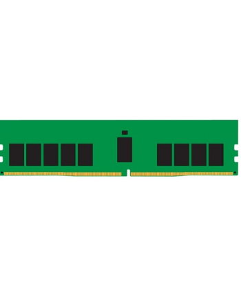Kingston DDR4 - 16 GB -2933 - CL - 21 - DRx8 ECC REG - Single - server Premier (KSM29RD8 / 16MEI)