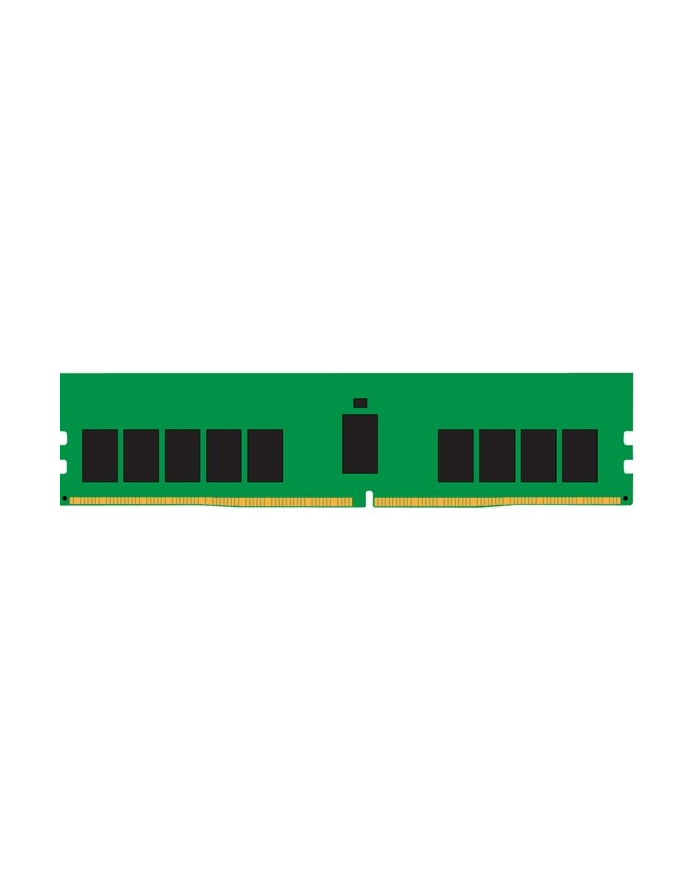 Kingston DDR4 - 16 GB -2933 - CL - 21 - DRx8 ECC REG - Single - server Premier (KSM29RD8 / 16MEI) główny