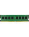 Kingston DDR4 - 4 GB -3200 - CL - 22 - Single memory (KVR32N22S6 / 4) - nr 12