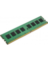 Kingston DDR4 - 4 GB -3200 - CL - 22 - Single memory (KVR32N22S6 / 4) - nr 17