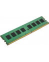 Kingston DDR4 - 4 GB -3200 - CL - 22 - Single memory (KVR32N22S6 / 4) - nr 4