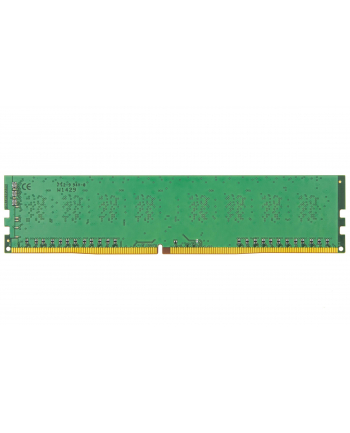 Kingston DDR4 - 4 GB -3200 - CL - 22 - Single memory (KVR32N22S6 / 4)