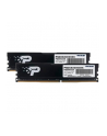 Patriot DDR4 - 8GB -2666 - CL - 19 - Dual Kit, Signature Line (PSD48G2666K) - nr 3