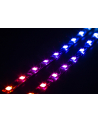 Evnbetter xcd1.02 baseline45, LED strip (2 pieces, each 18 RGB-LEDs, each 45 cm long) - nr 15